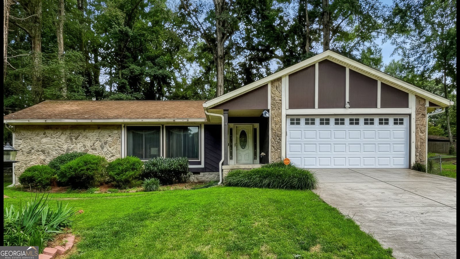 6679 Judy Lane Riverdale - main photo