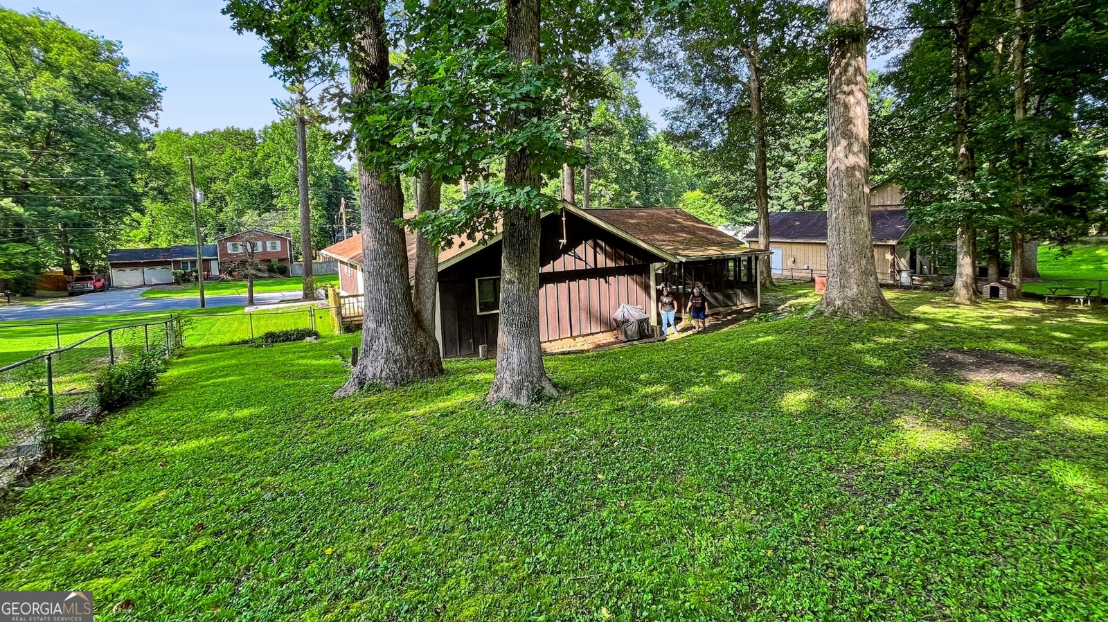 6679 Judy Lane Riverdale - Photo 36