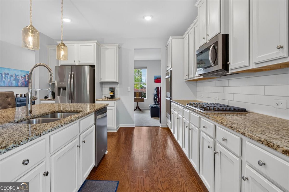 121 Rolling Hills Place Canton - Photo 10
