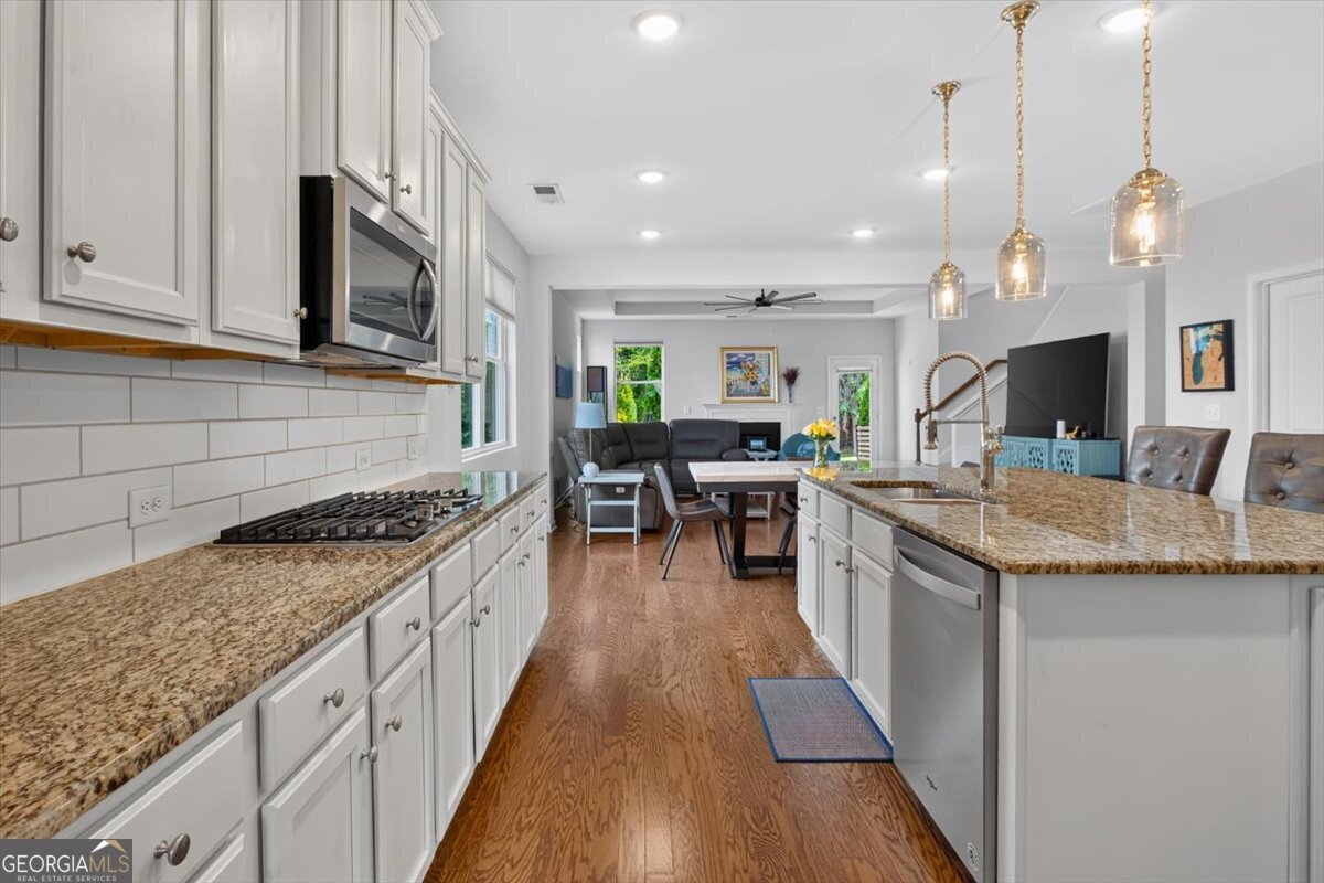121 Rolling Hills Place Canton - Photo 11