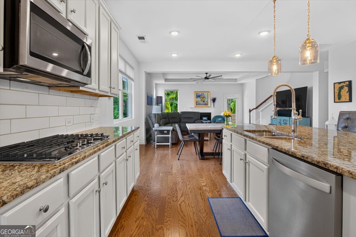 121 Rolling Hills Place Canton - Photo 12