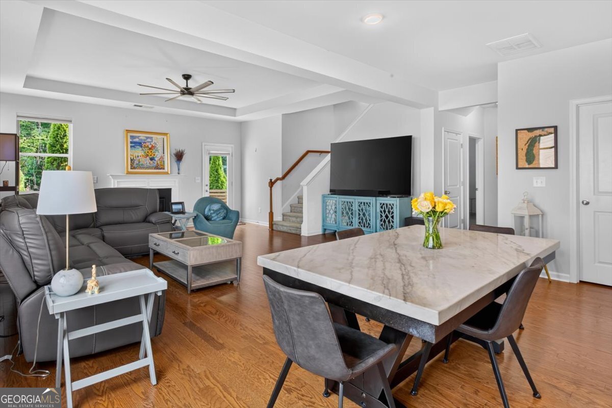121 Rolling Hills Place Canton - Photo 13