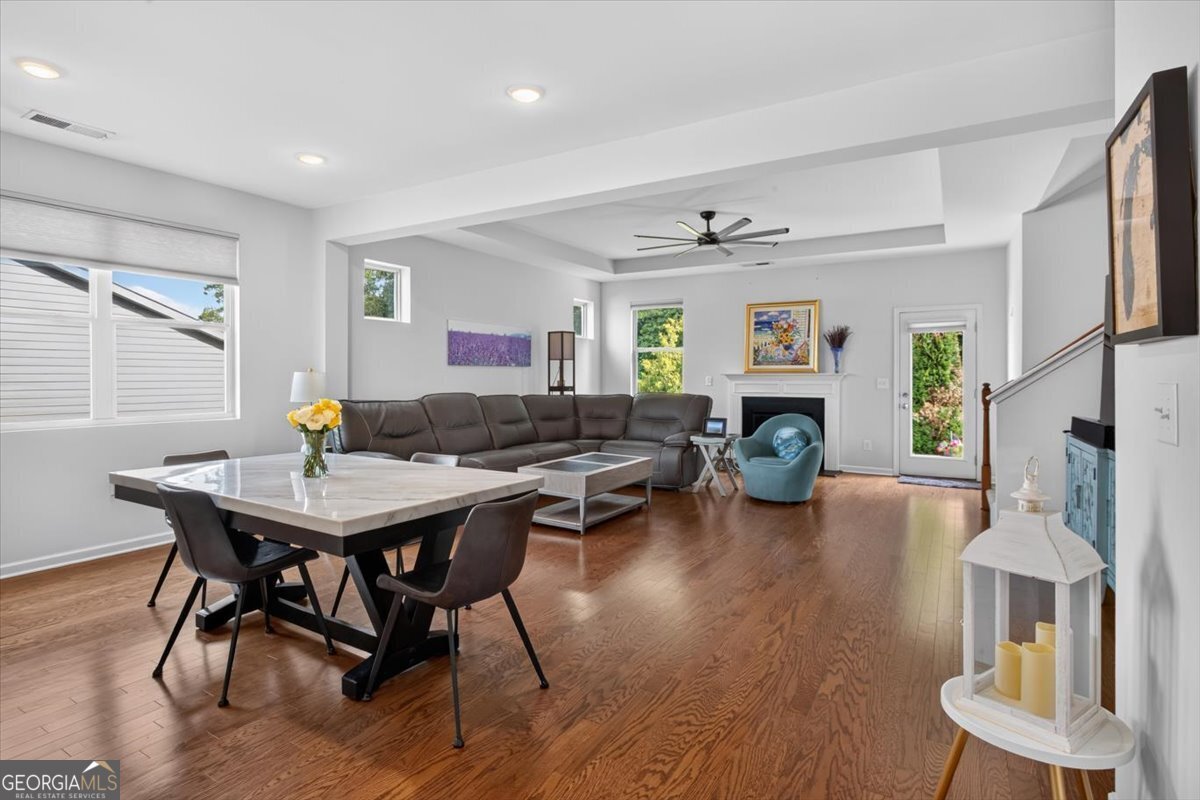 121 Rolling Hills Place Canton - Photo 15