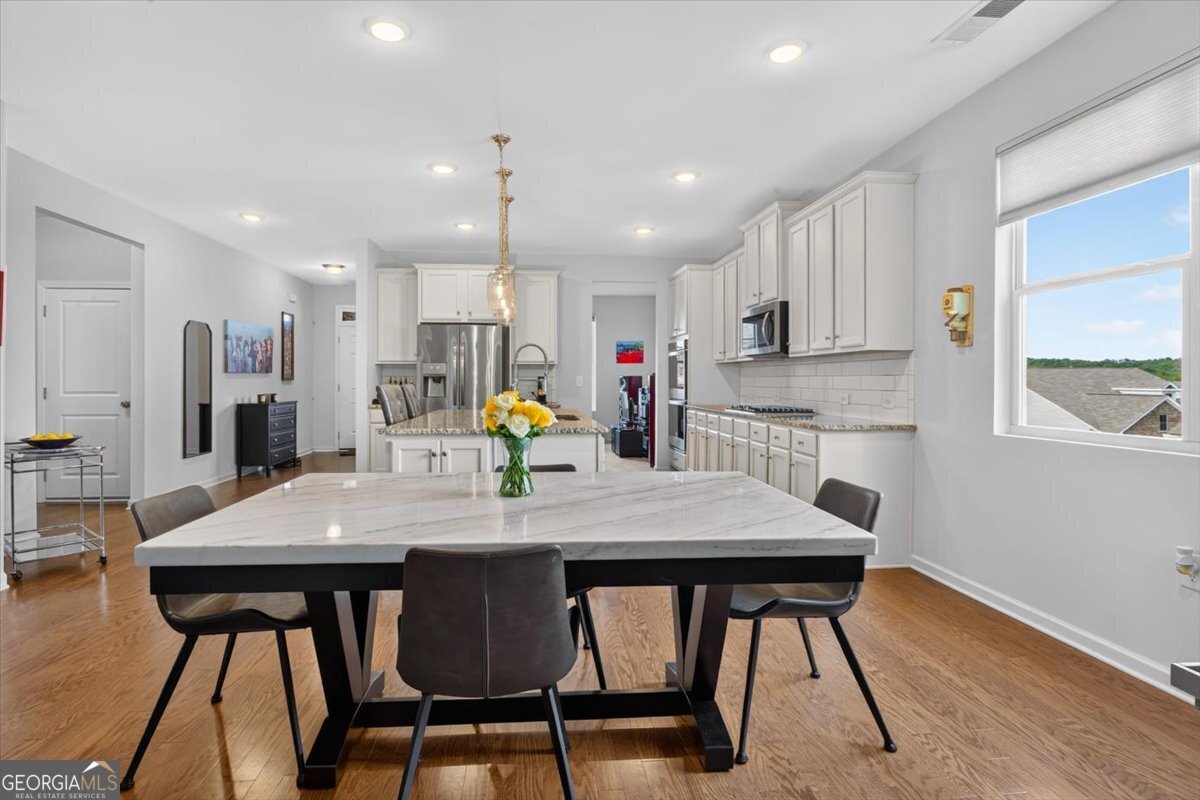 121 Rolling Hills Place Canton - Photo 16