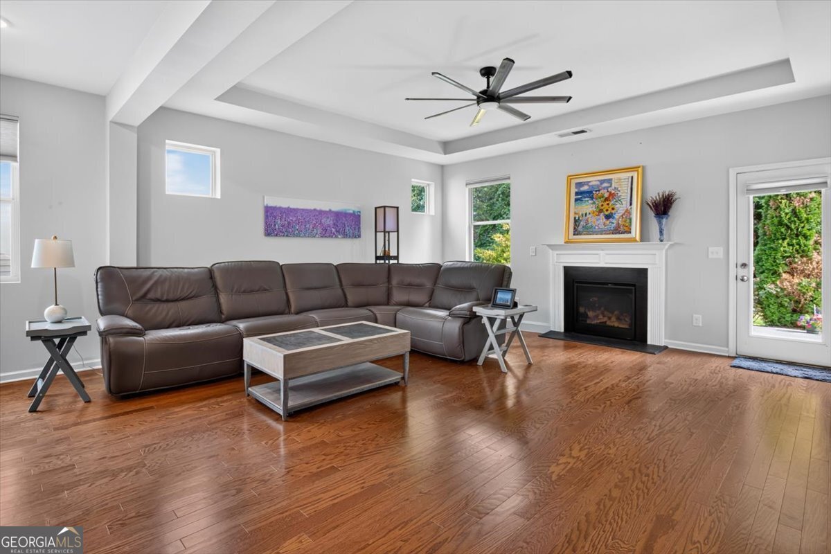 121 Rolling Hills Place Canton - Photo 17