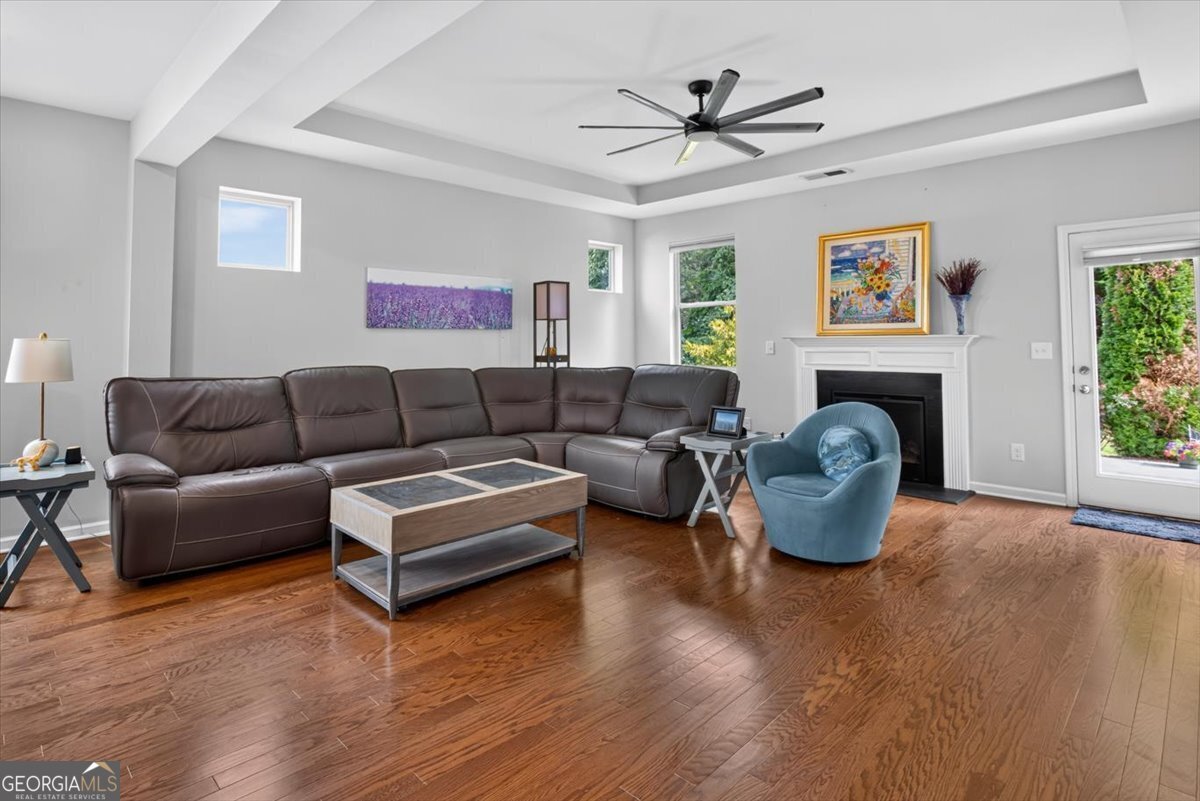 121 Rolling Hills Place Canton - Photo 18