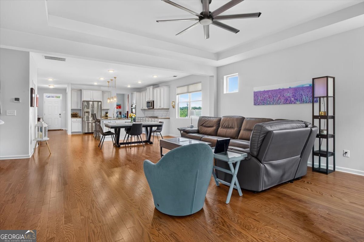 121 Rolling Hills Place Canton - Photo 19