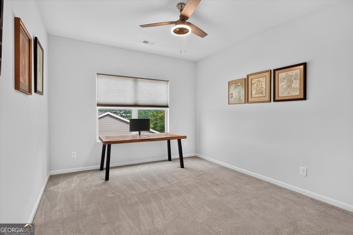 121 Rolling Hills Place Canton - Photo 35