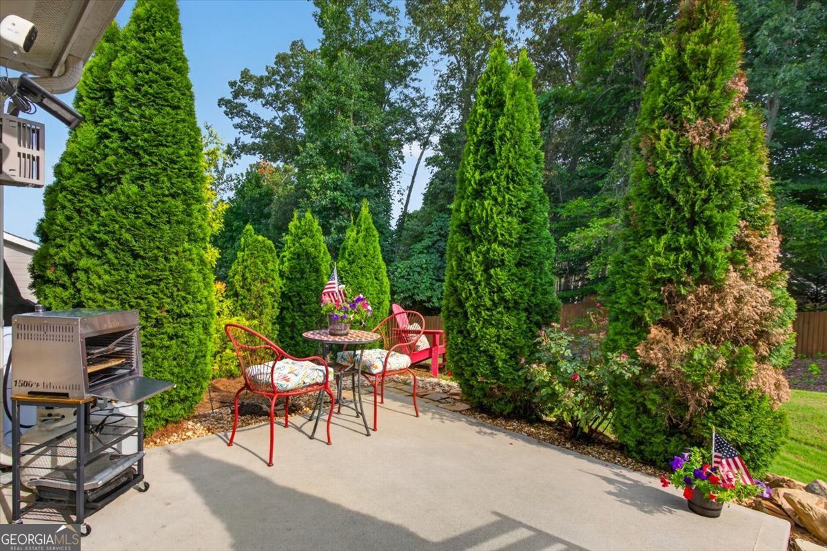 121 Rolling Hills Place Canton - Photo 45