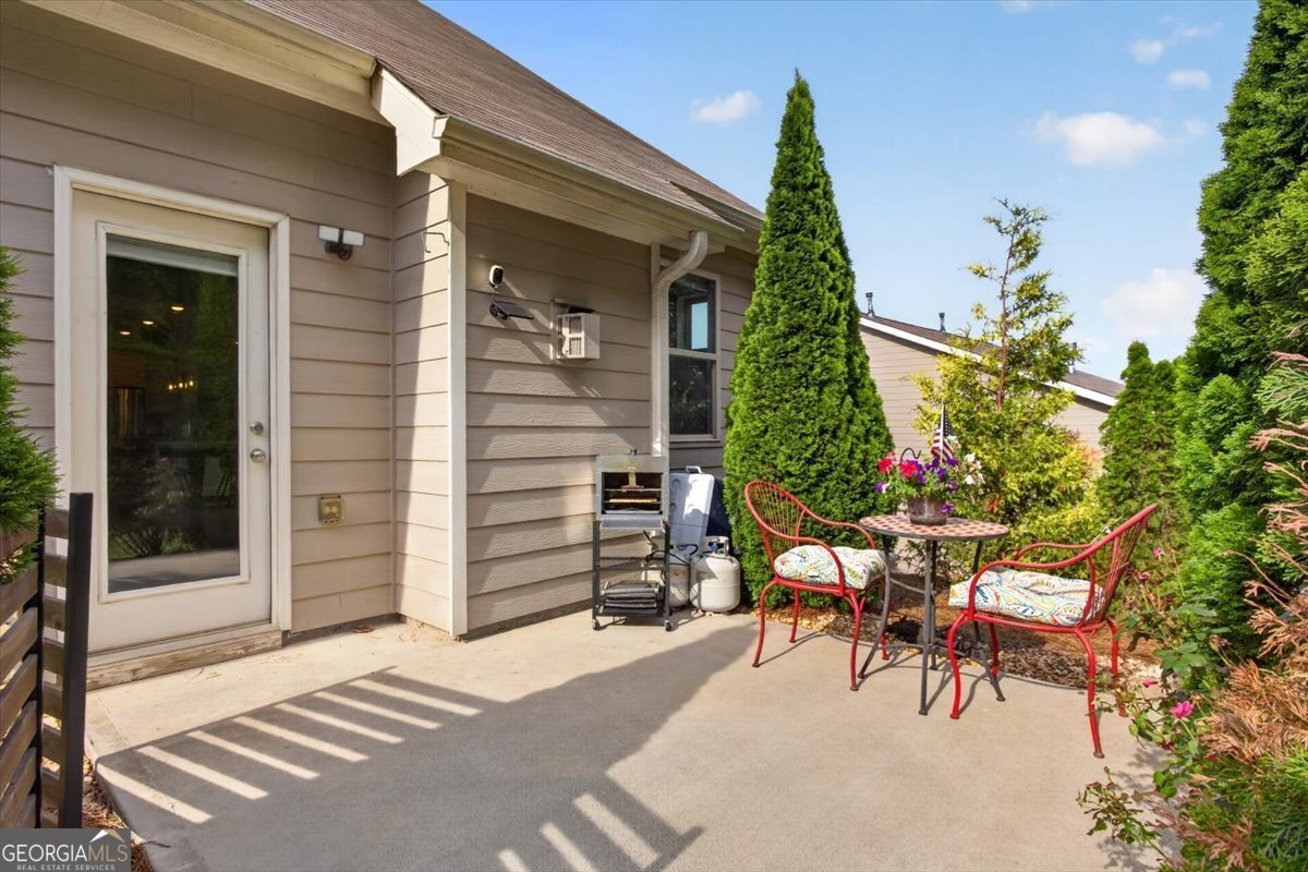 121 Rolling Hills Place Canton - Photo 46