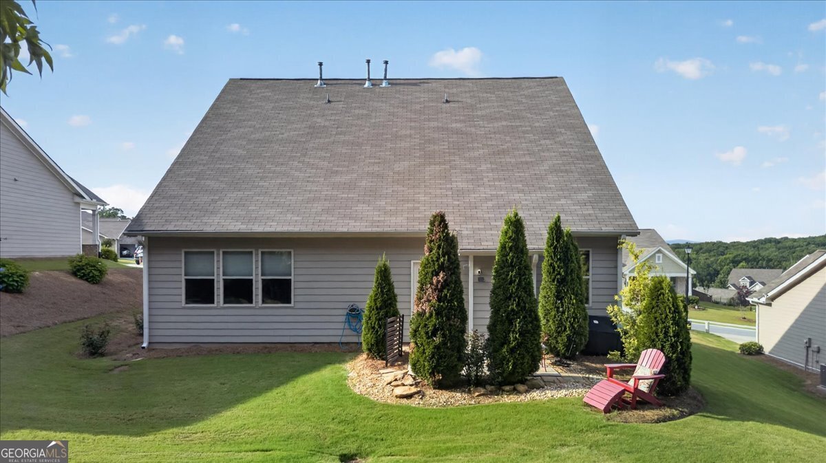 121 Rolling Hills Place Canton - Photo 51