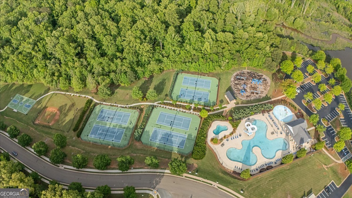 121 Rolling Hills Place Canton - Photo 59