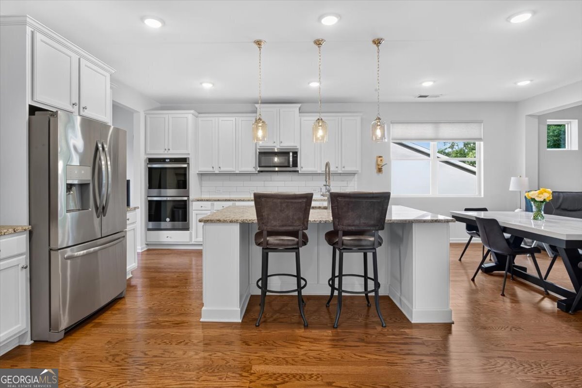 121 Rolling Hills Place Canton - Photo 8