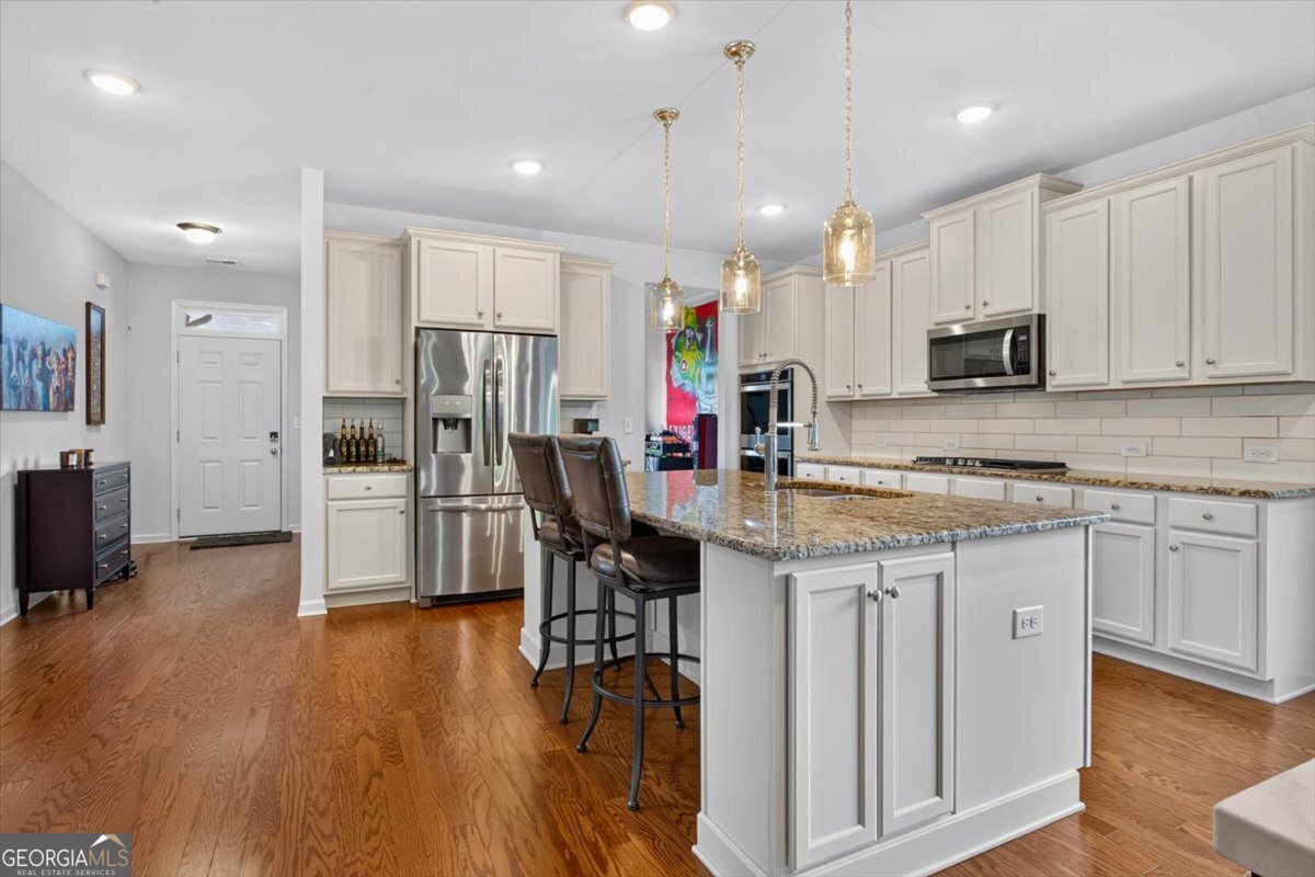 121 Rolling Hills Place Canton - Photo 9
