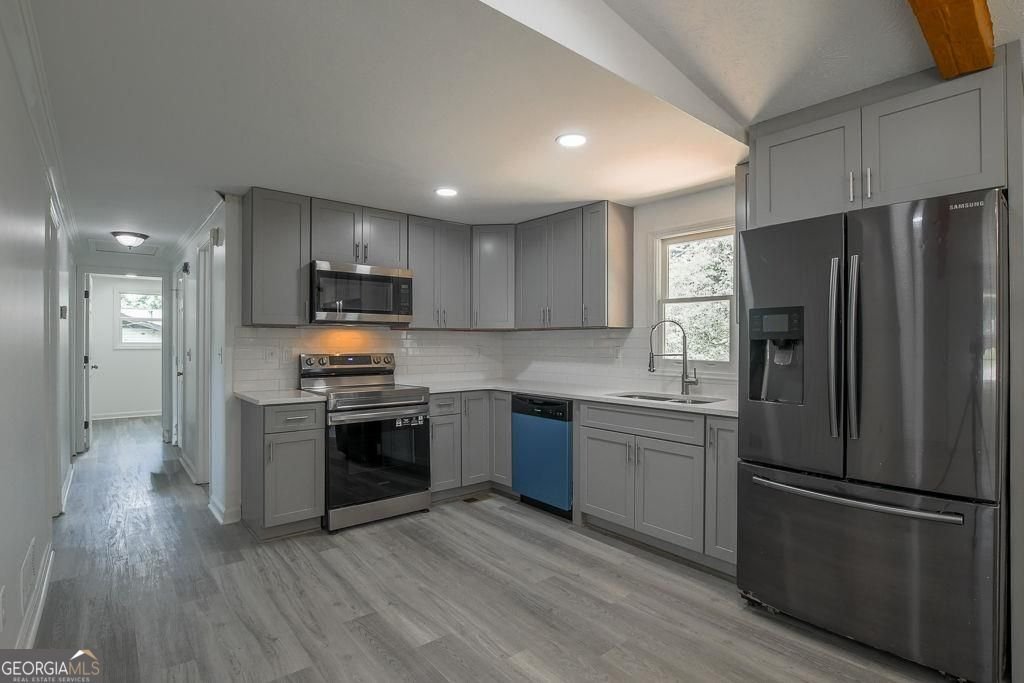 3420 Nina Court Douglasville - Photo 21