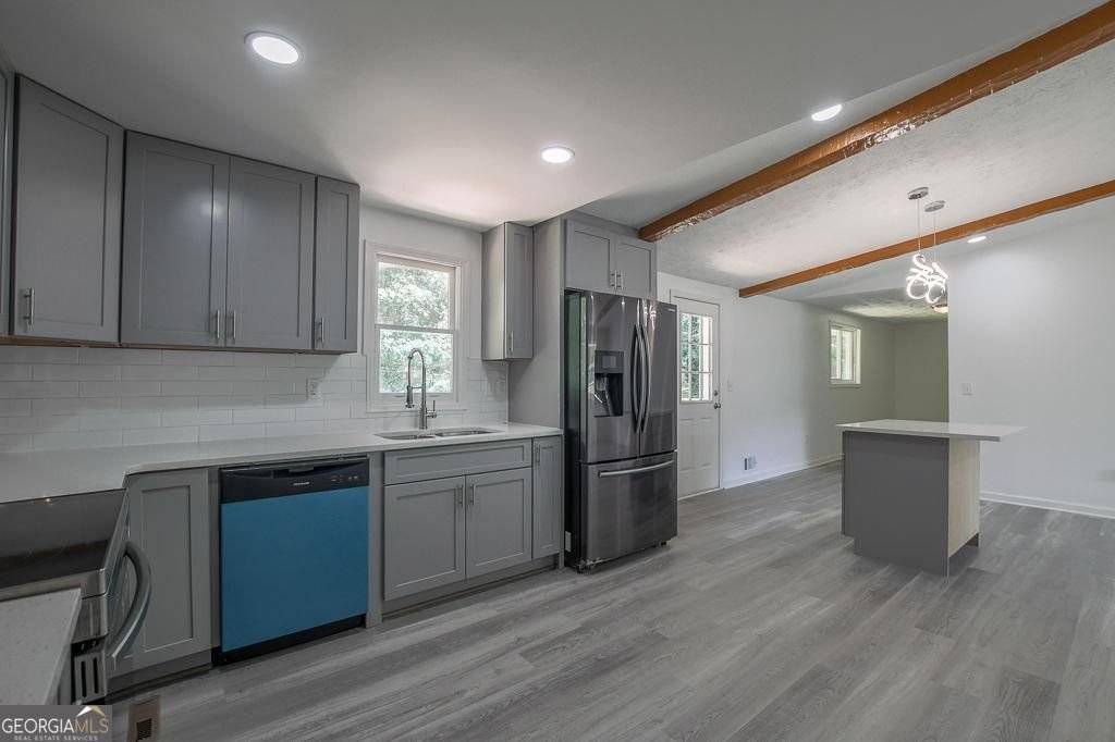 3420 Nina Court Douglasville - Photo 22