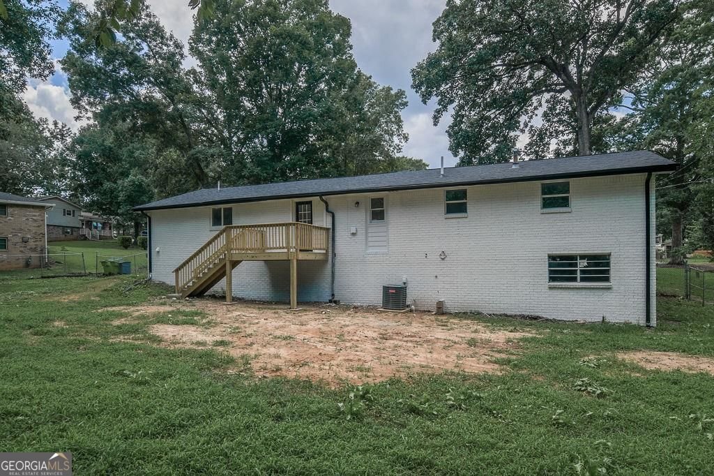 3420 Nina Court Douglasville - Photo 44