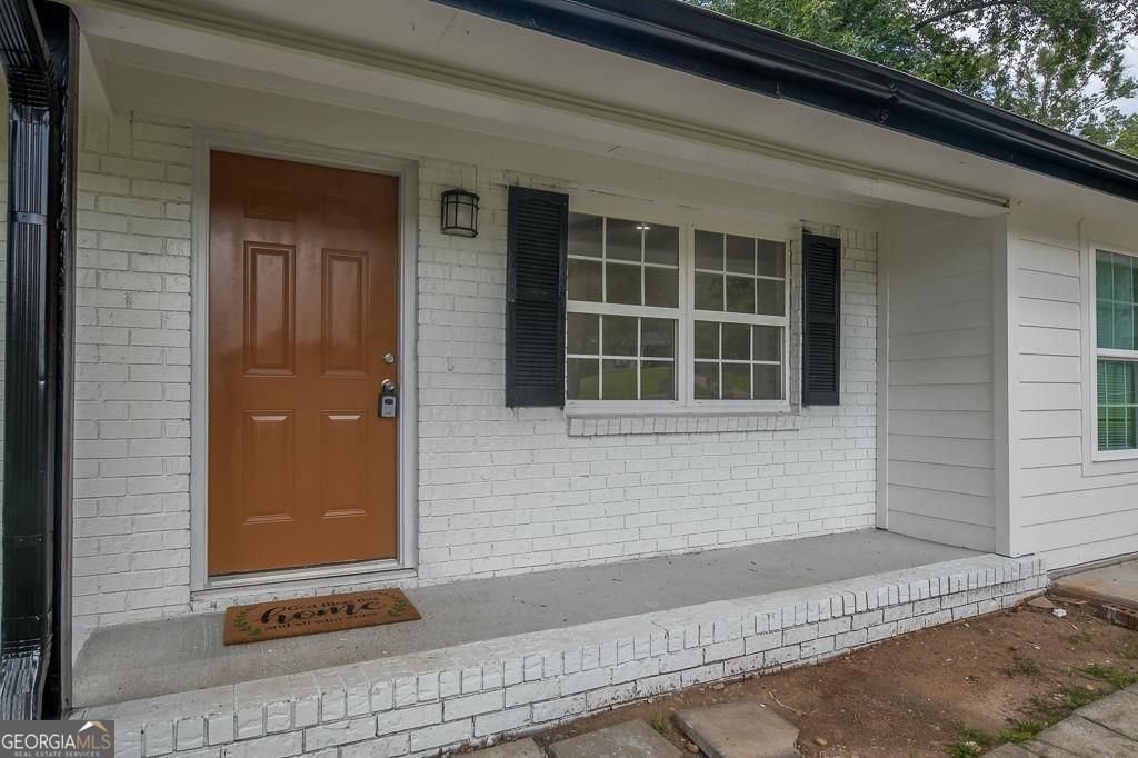 3420 Nina Court Douglasville - Photo 6