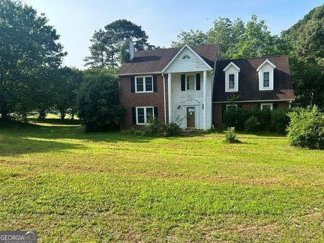 11 Lakeview Lane Stockbridge - main photo