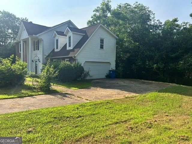 11 Lakeview Lane Stockbridge - Photo 6