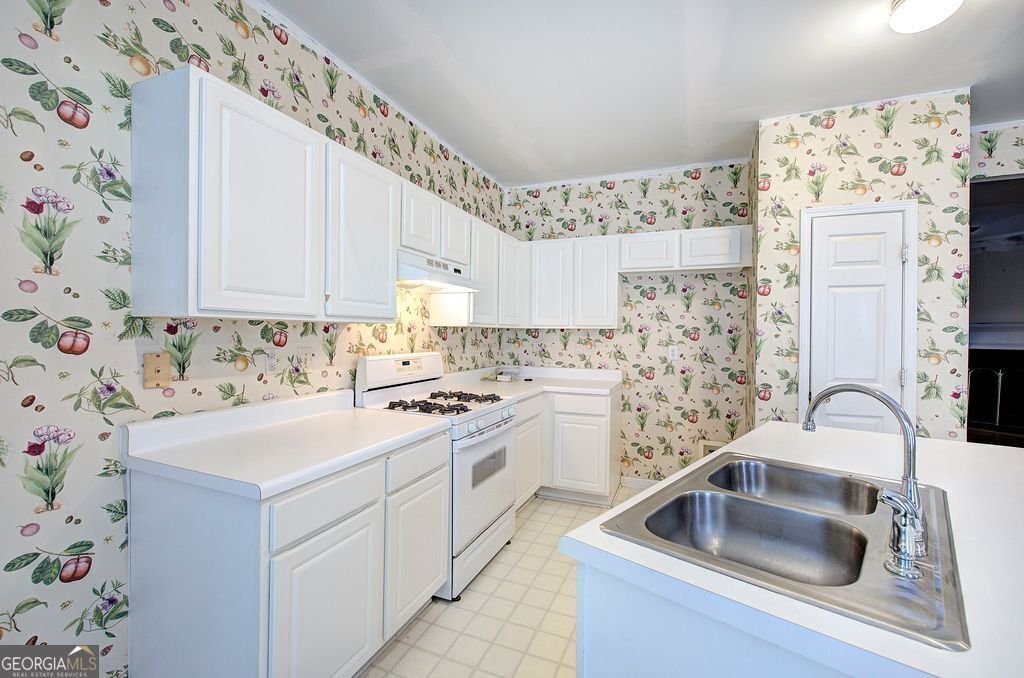 4144 Spring Cove Drive Duluth - Photo 10
