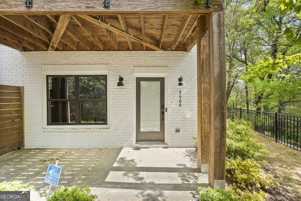 2004 Oak Lane Atlanta - Photo 15