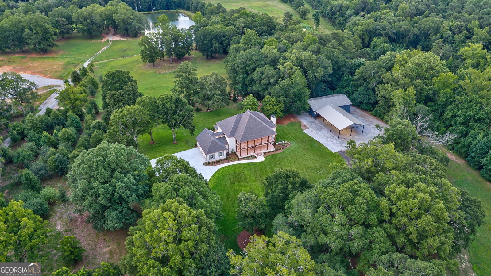 1321 Garrett Road Statham - Photo 151