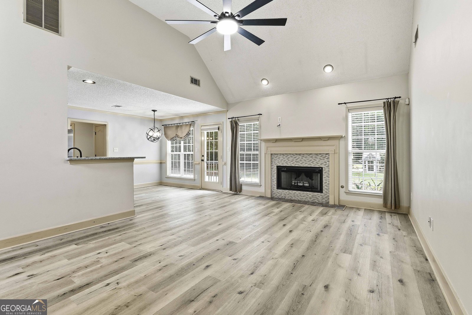 311 Ivy Vale Court Tyrone - Photo 13