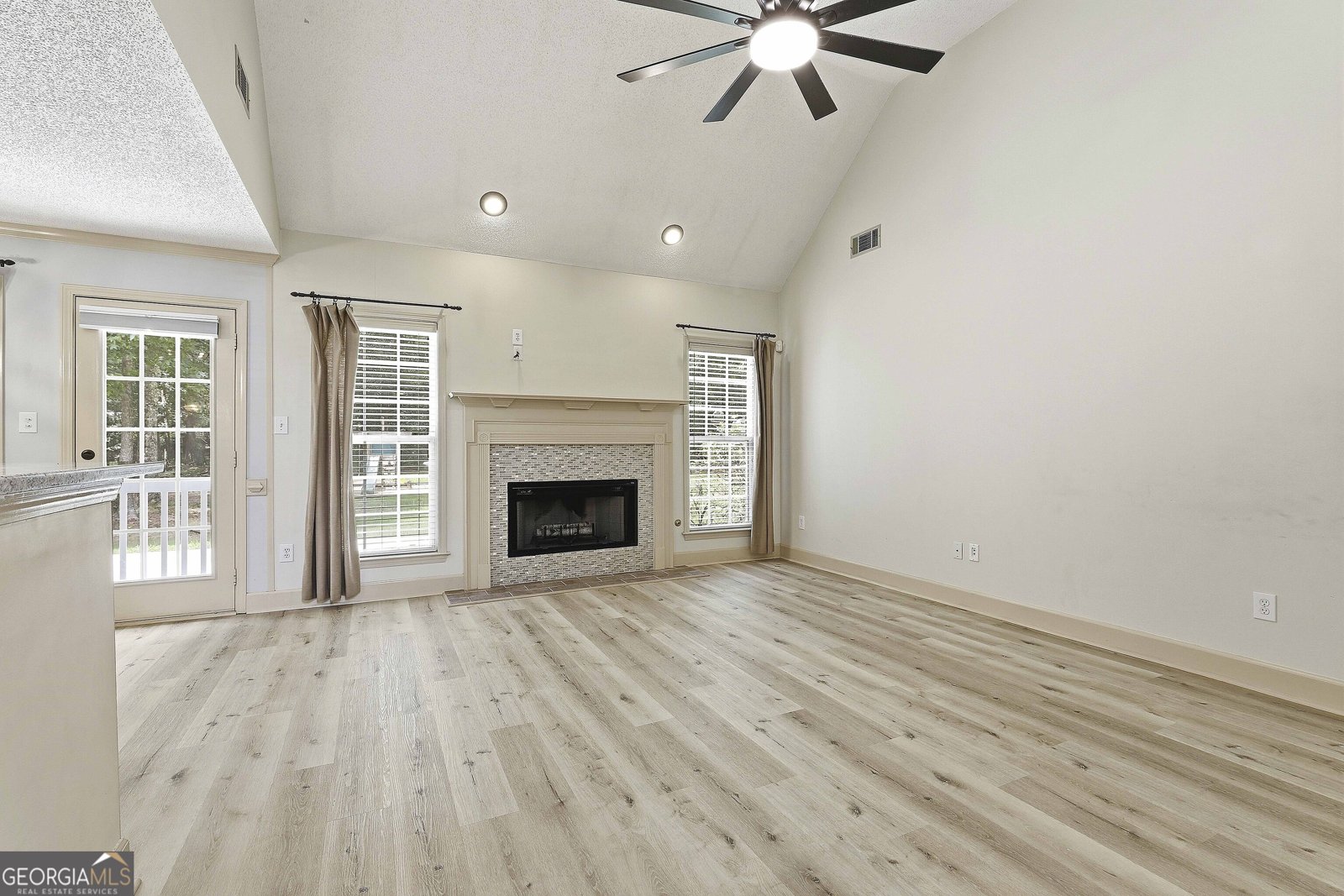 311 Ivy Vale Court Tyrone - Photo 14