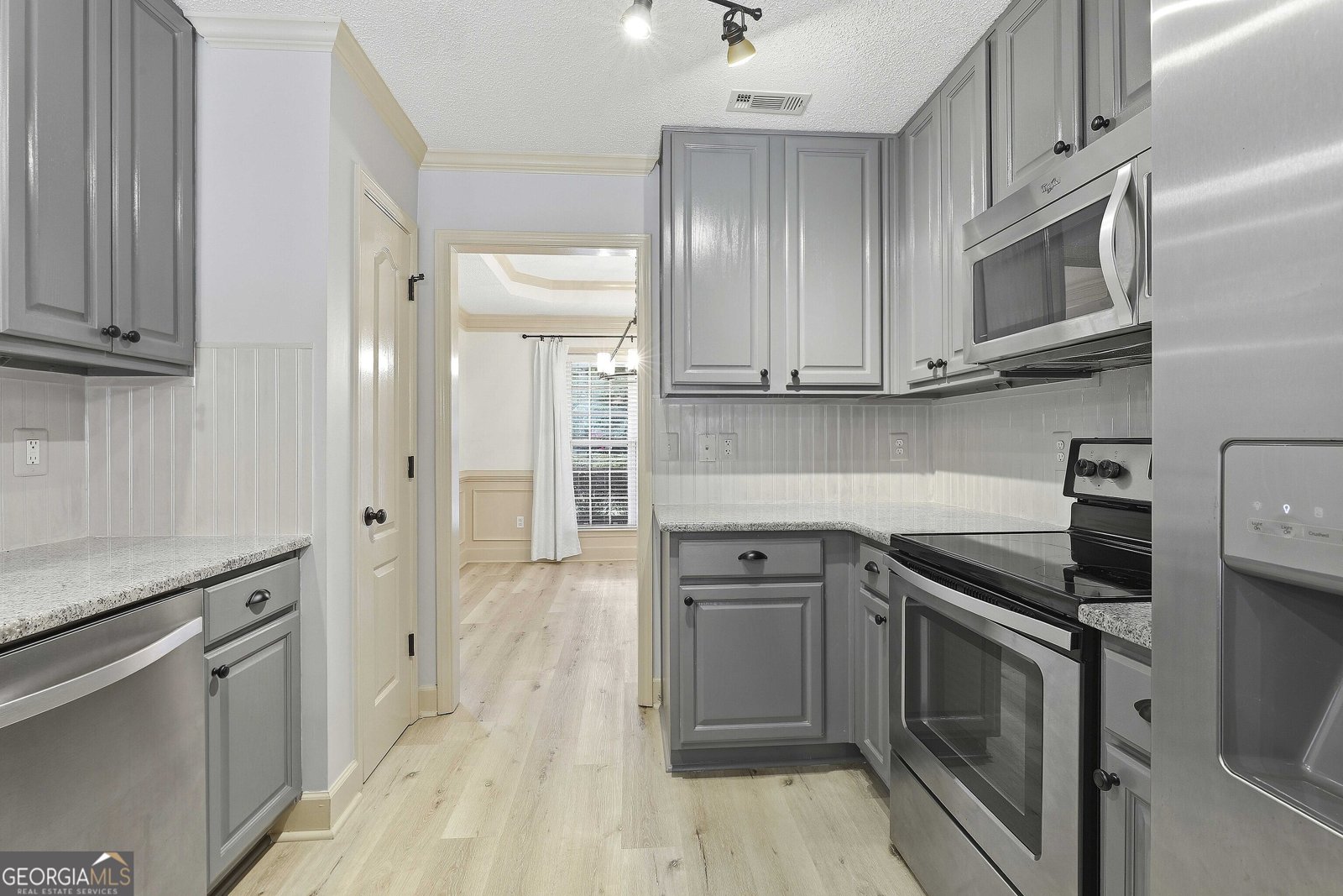 311 Ivy Vale Court Tyrone - Photo 22
