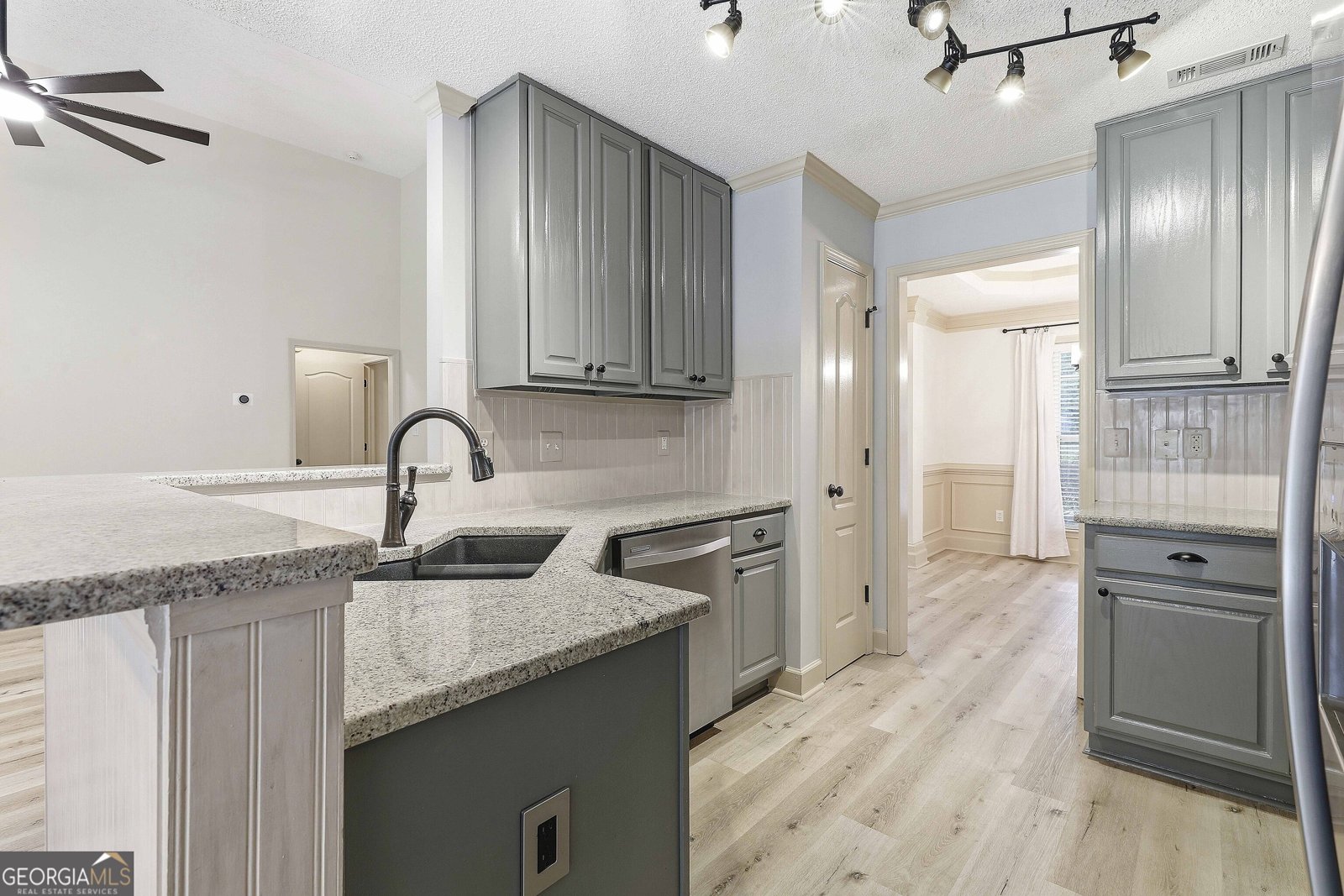 311 Ivy Vale Court Tyrone - Photo 23