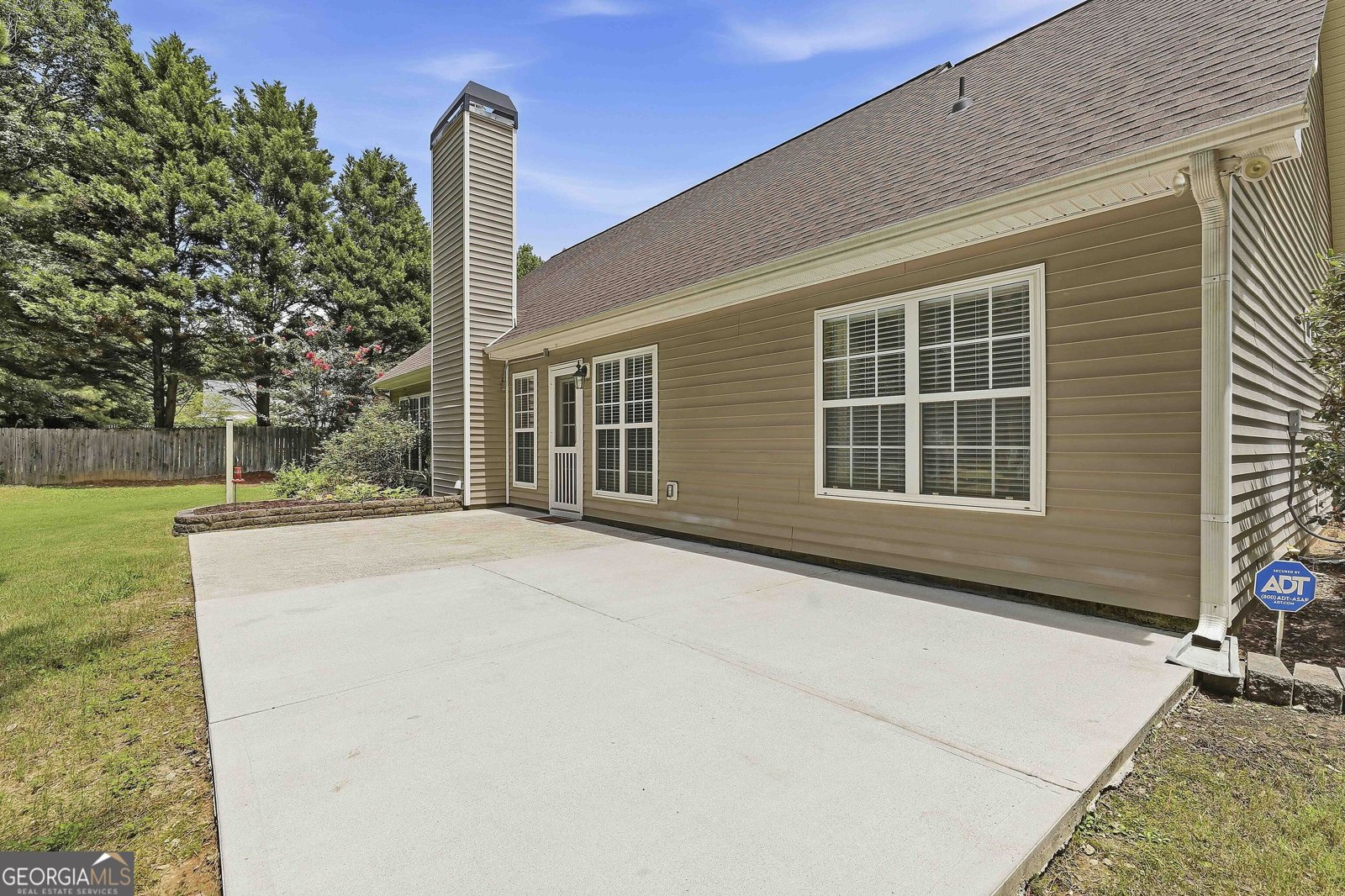 311 Ivy Vale Court Tyrone - Photo 36