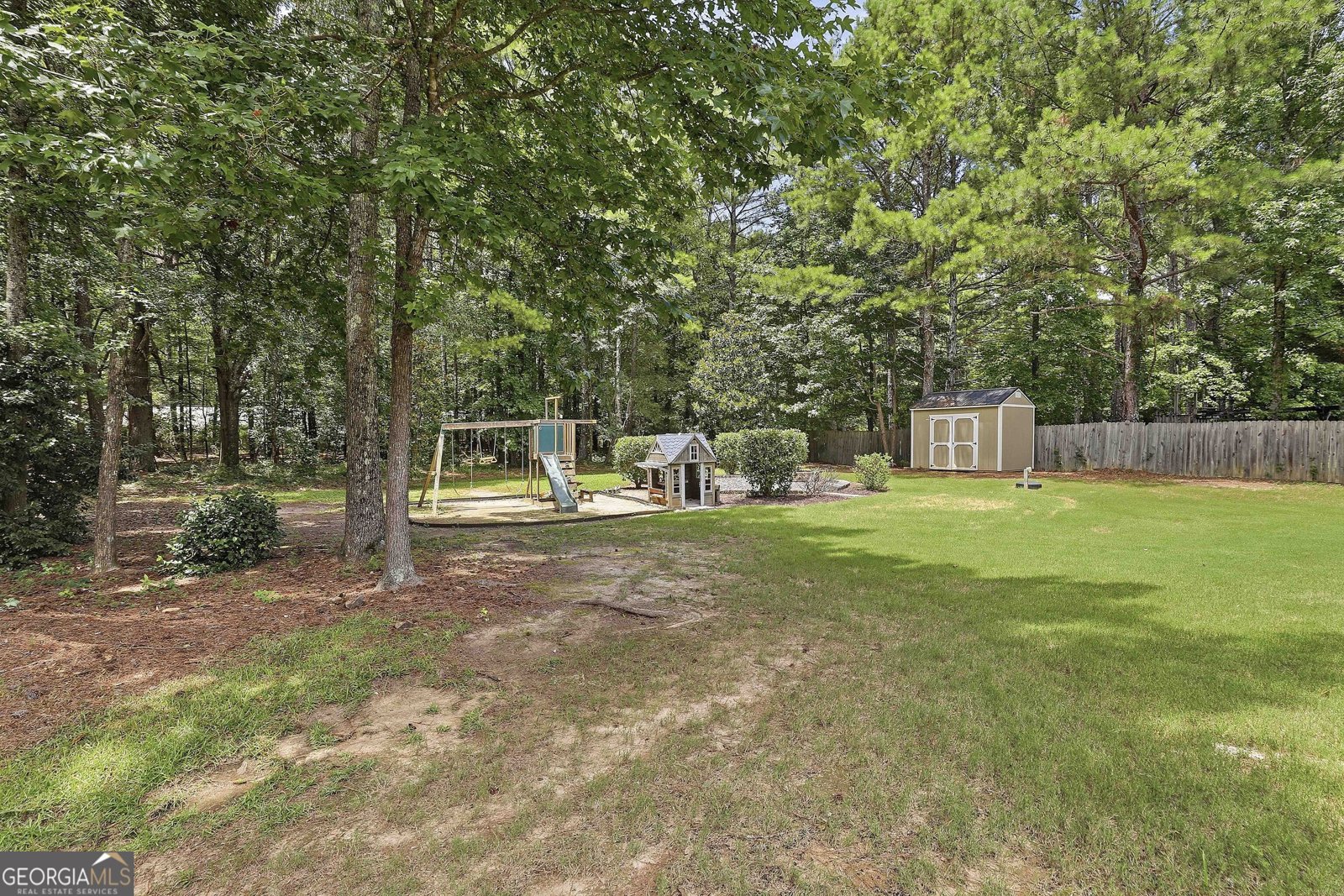 311 Ivy Vale Court Tyrone - Photo 37