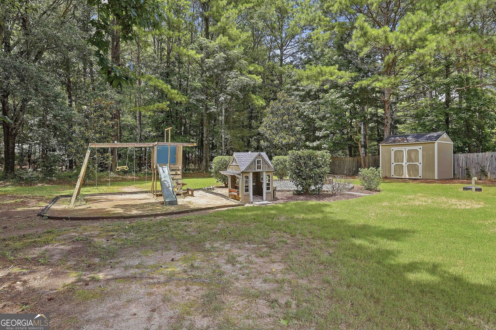 311 Ivy Vale Court Tyrone - Photo 38