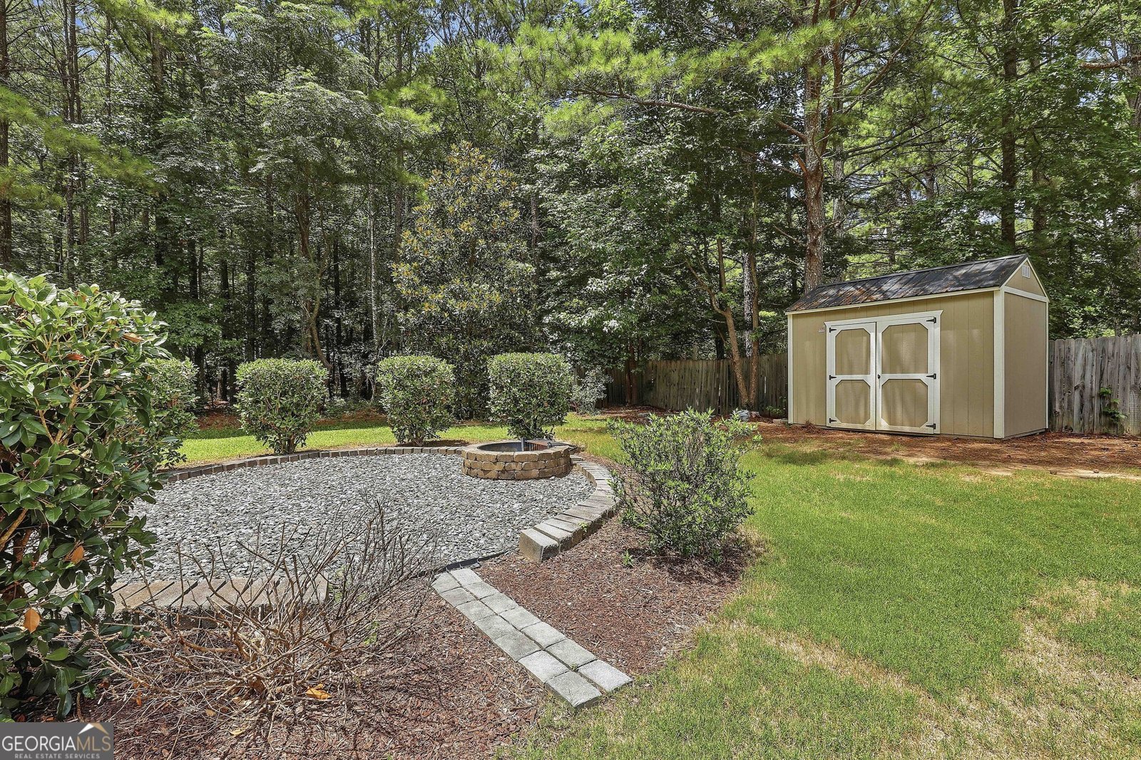 311 Ivy Vale Court Tyrone - Photo 39