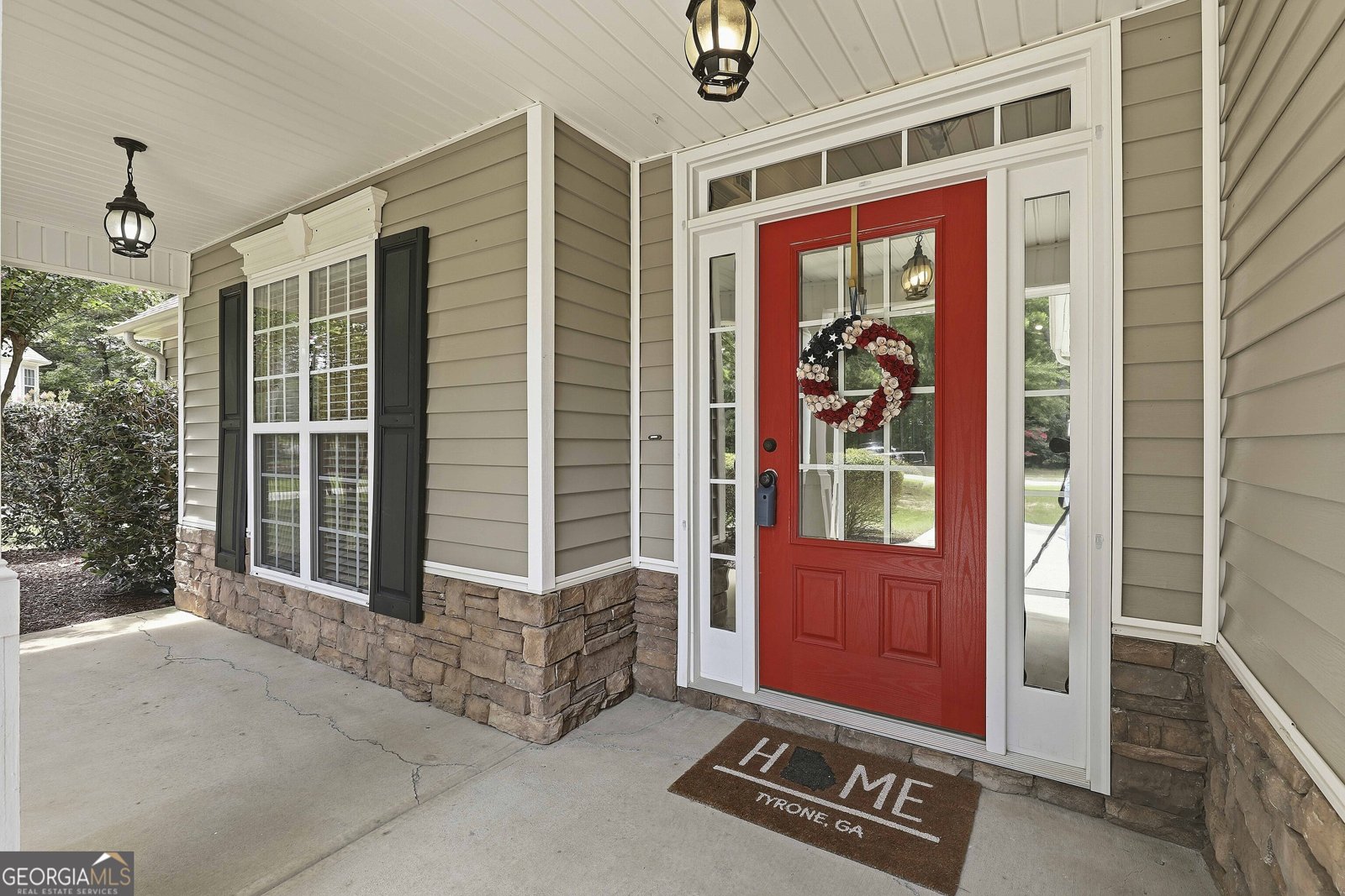 311 Ivy Vale Court Tyrone - Photo 5