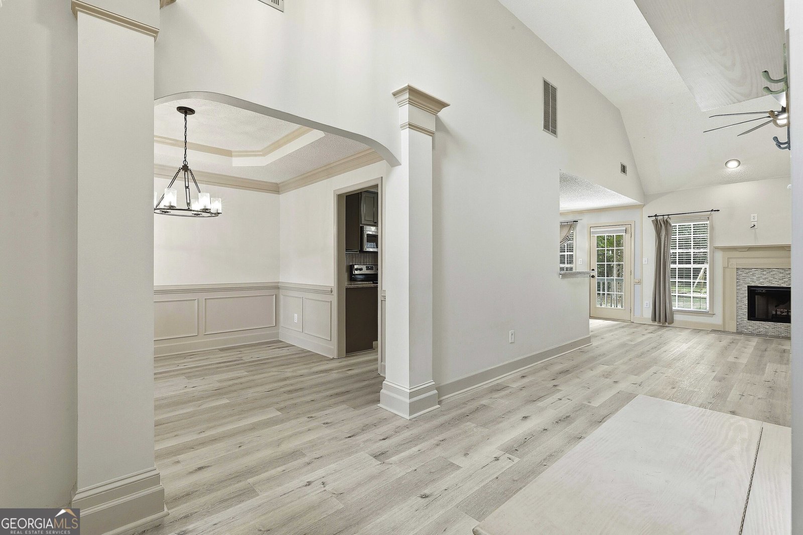 311 Ivy Vale Court Tyrone - Photo 8