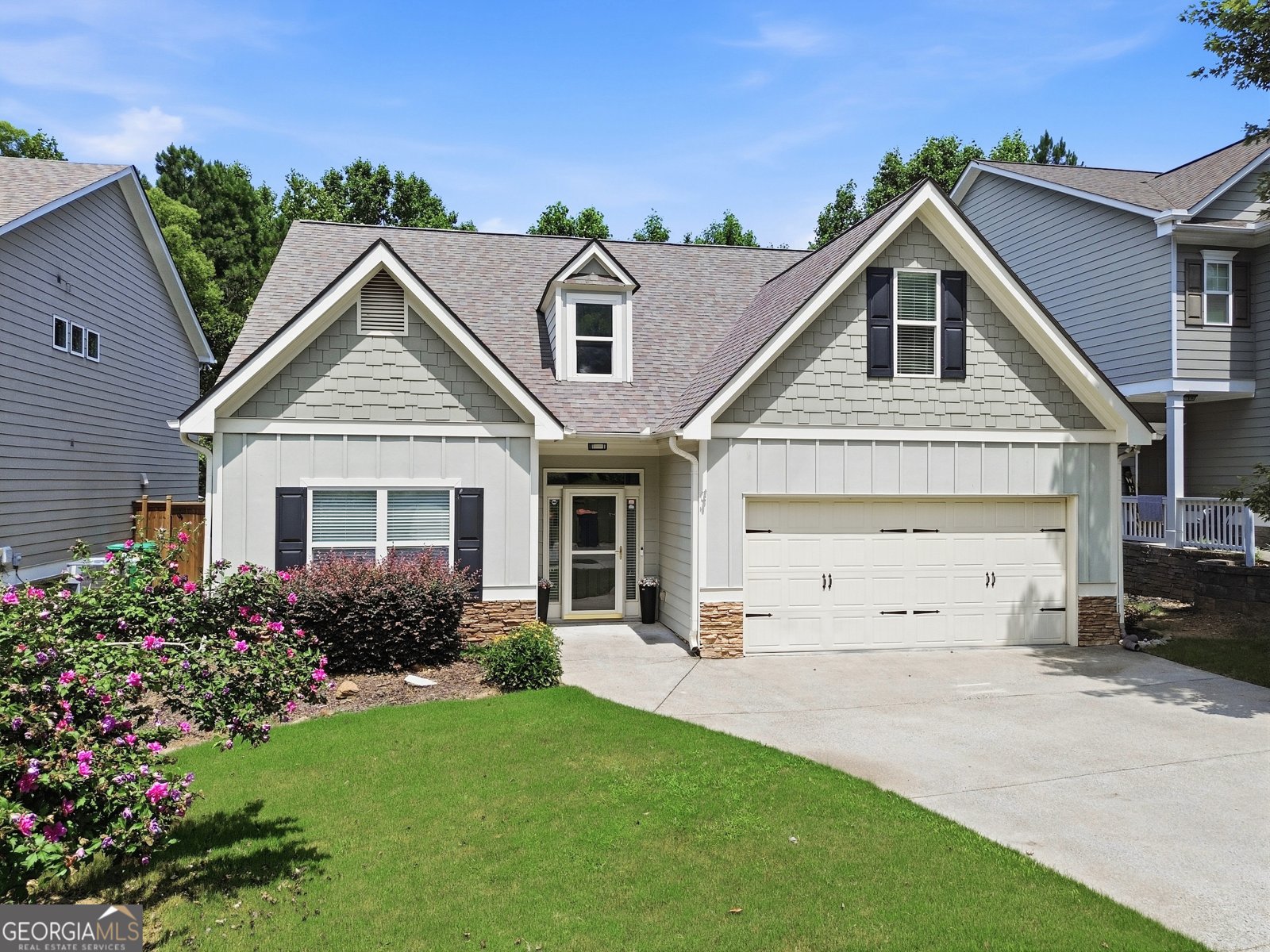 643 Royal Crest Court Canton - main photo