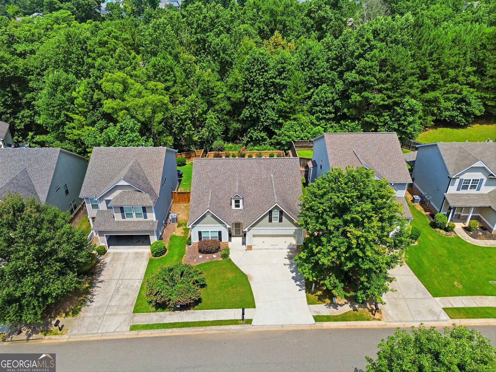 643 Royal Crest Court Canton - Photo 53