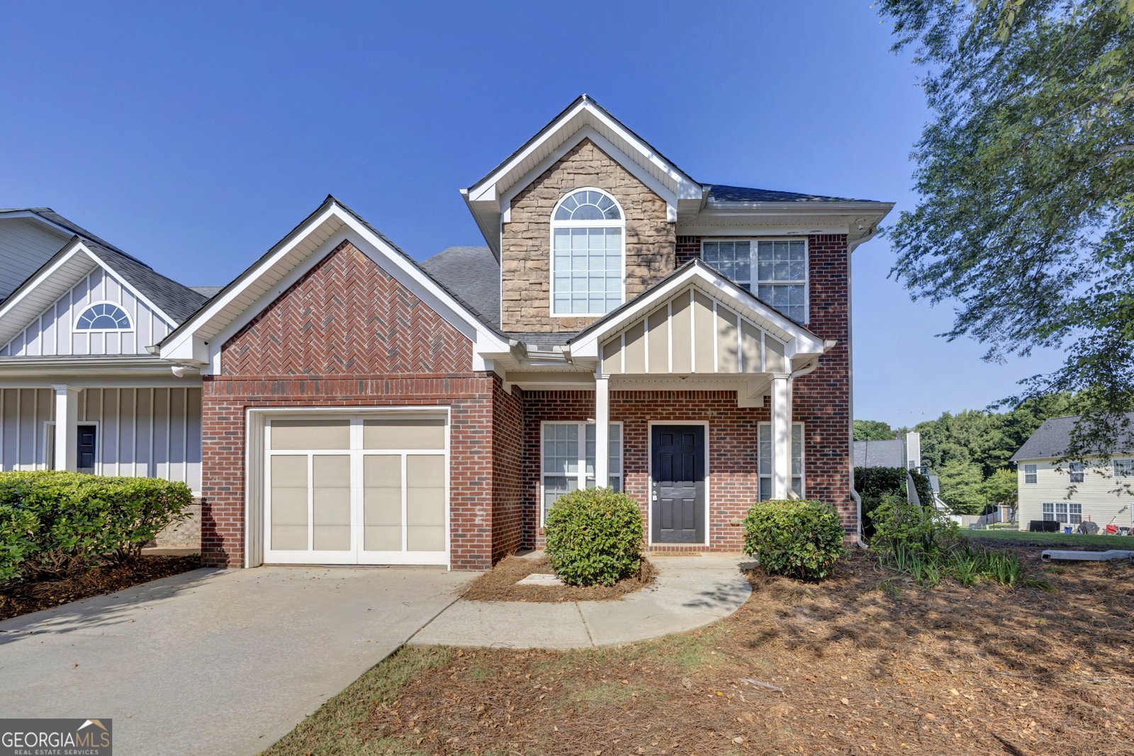 110 Colony Park Lane Locust Grove - main photo