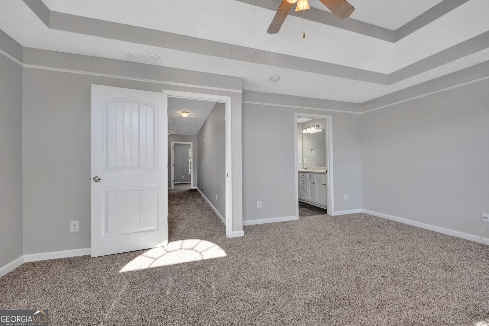 110 Colony Park Lane Locust Grove - Photo 22