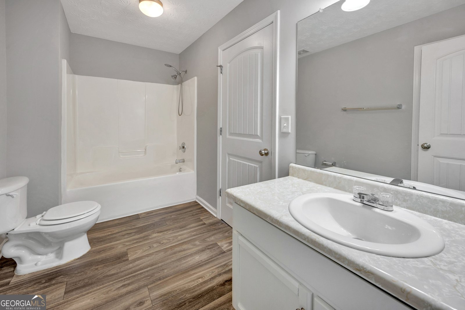 110 Colony Park Lane Locust Grove - Photo 35
