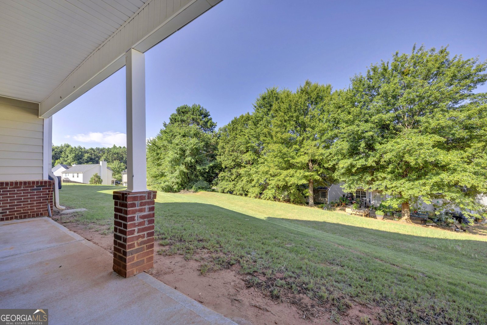 110 Colony Park Lane Locust Grove - Photo 37