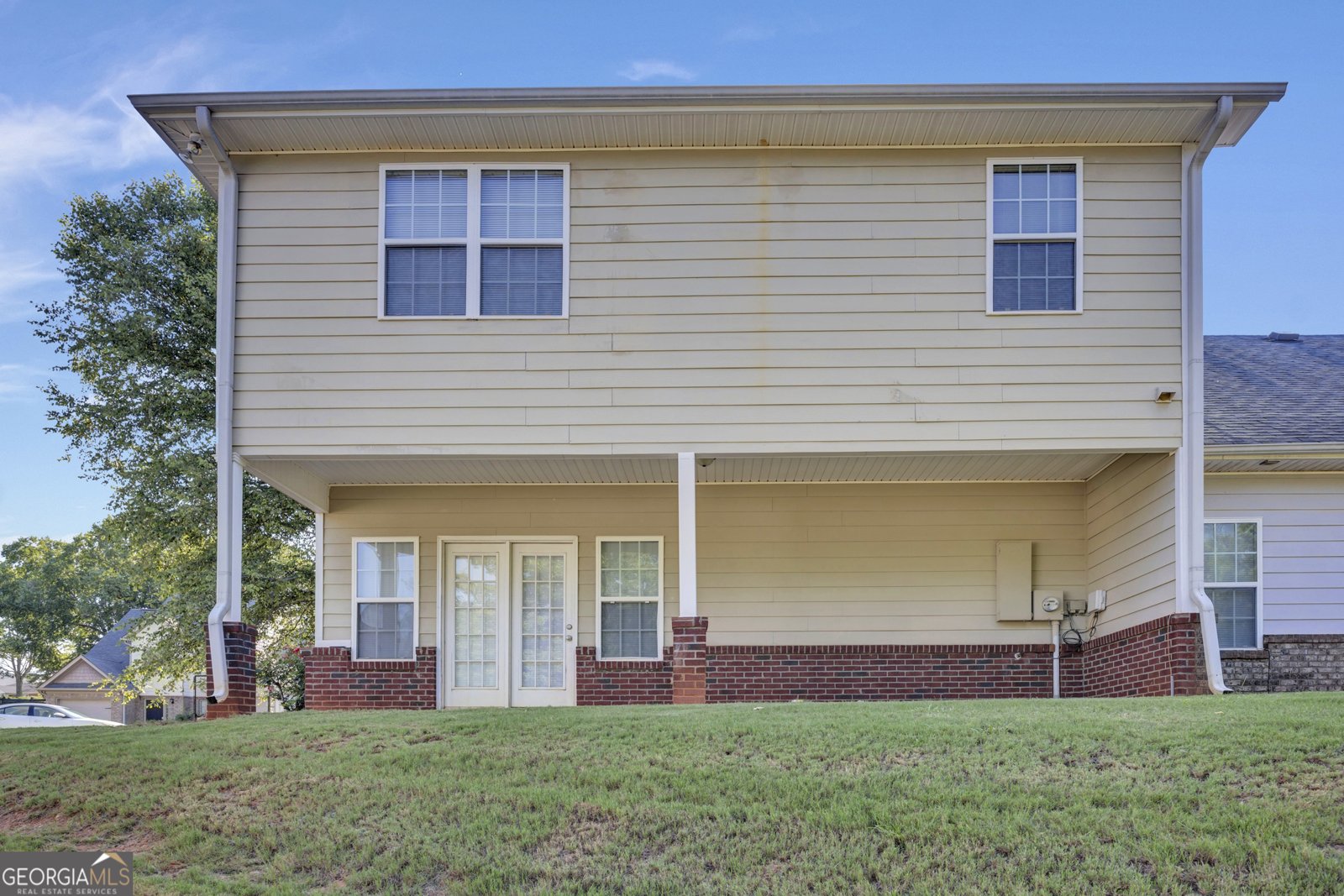110 Colony Park Lane Locust Grove - Photo 38