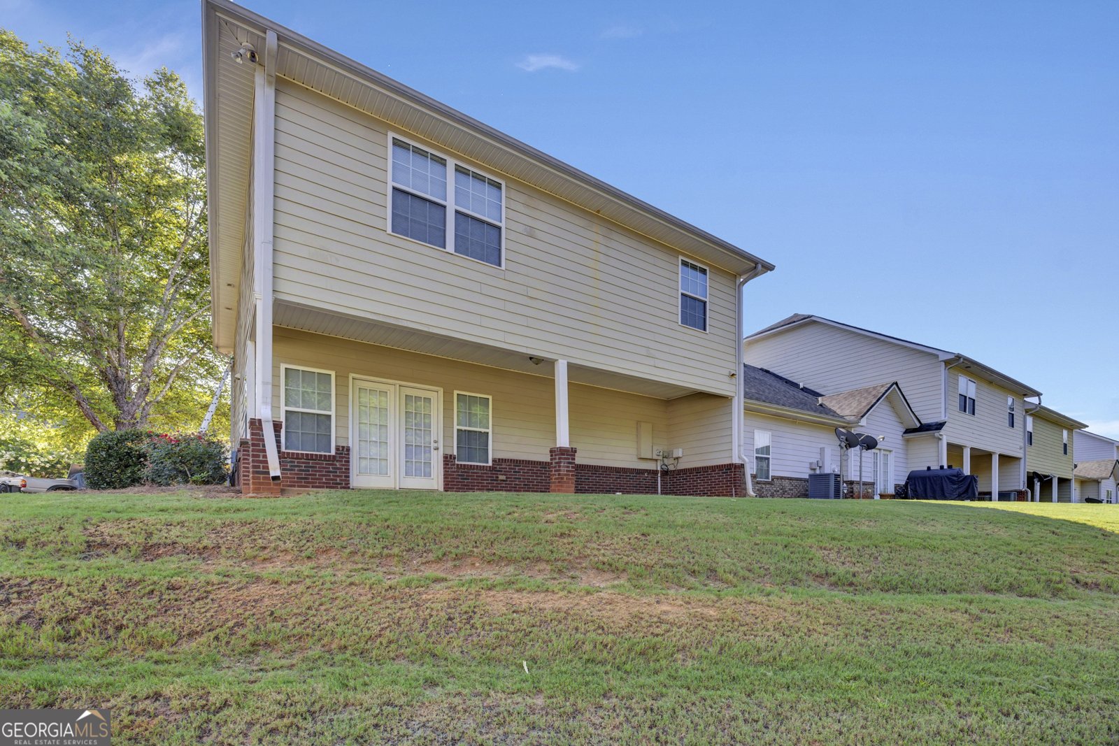 110 Colony Park Lane Locust Grove - Photo 39