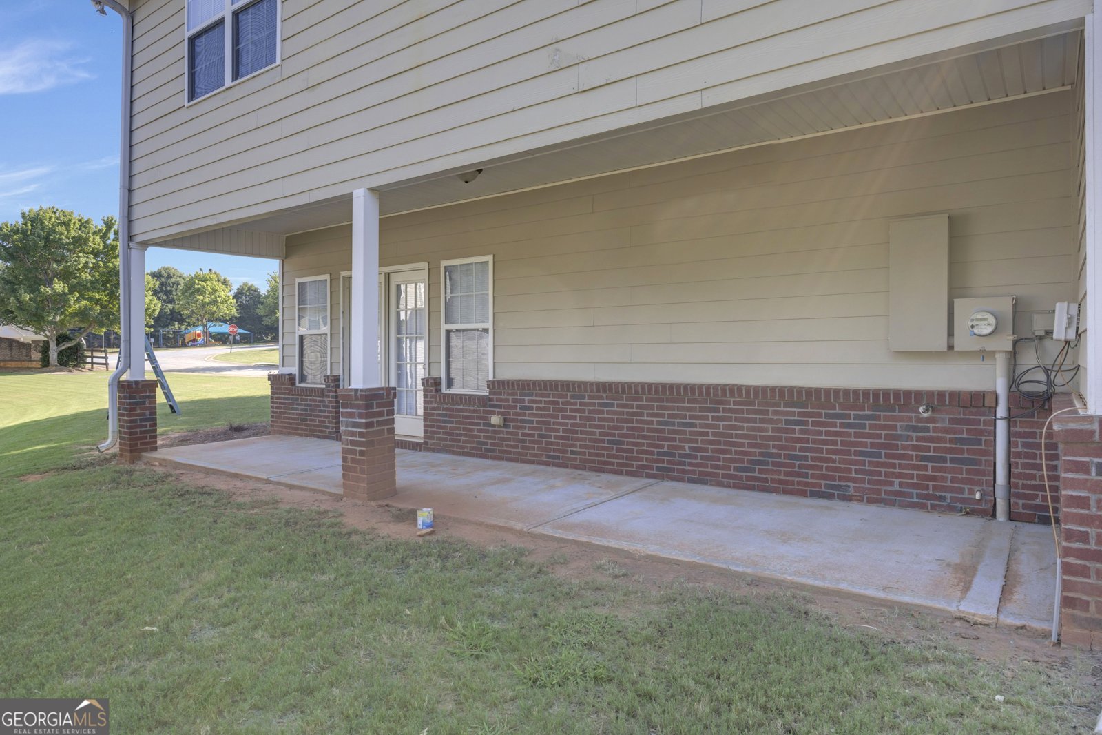 110 Colony Park Lane Locust Grove - Photo 40