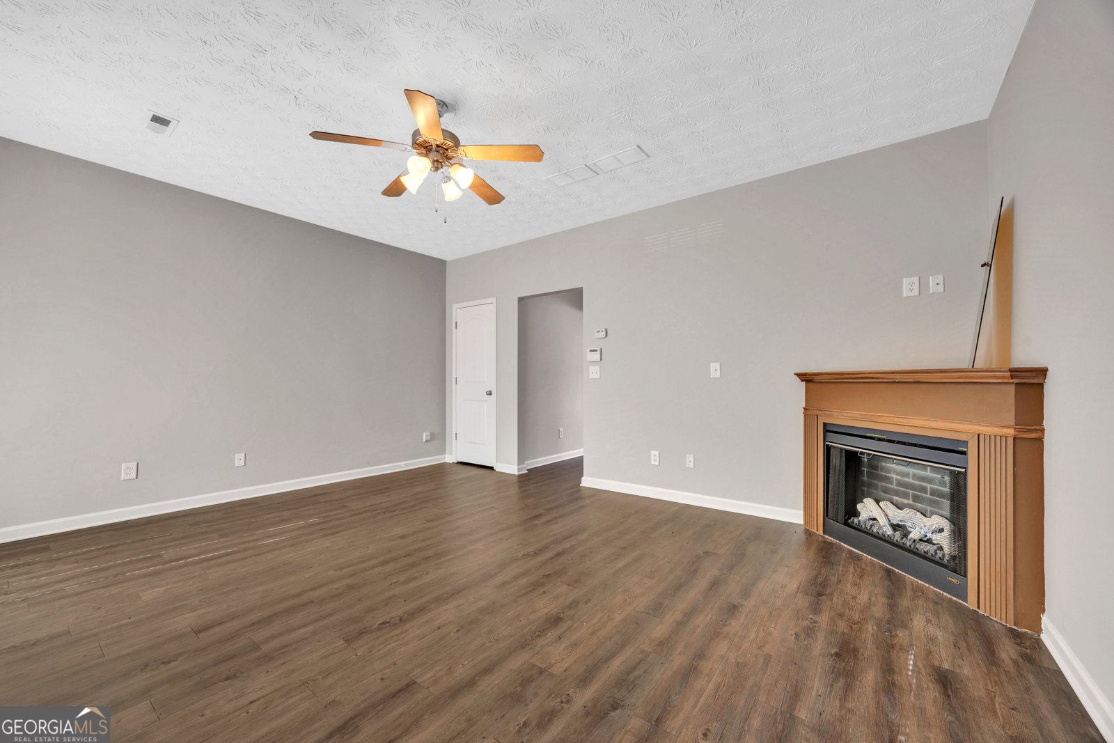 110 Colony Park Lane Locust Grove - Photo 6