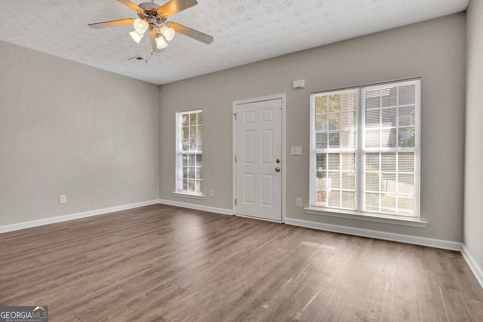 110 Colony Park Lane Locust Grove - Photo 9