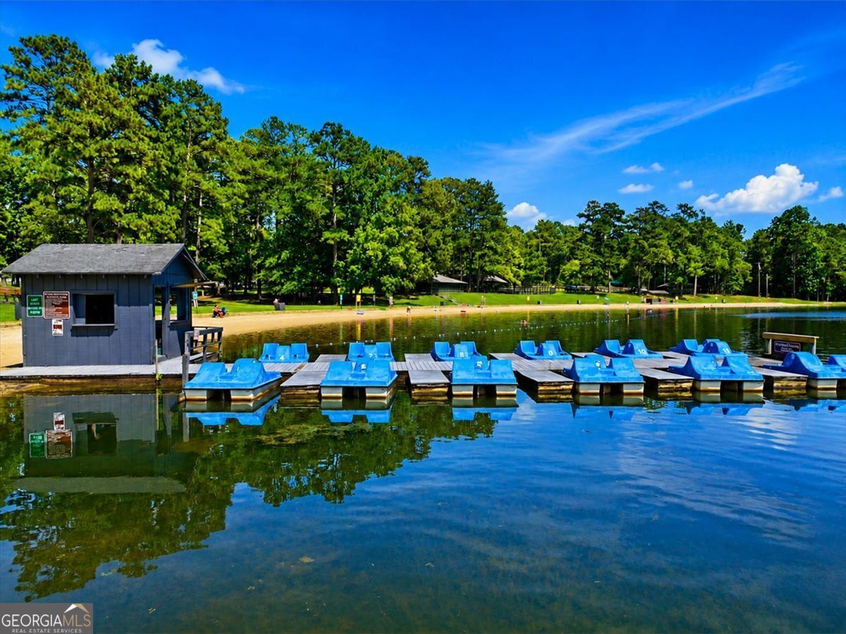 207 Laney Drive Carrollton - Photo 40