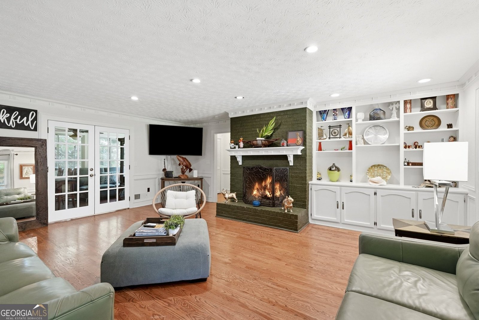 5027 Castlewood Drive Lilburn - Photo 14
